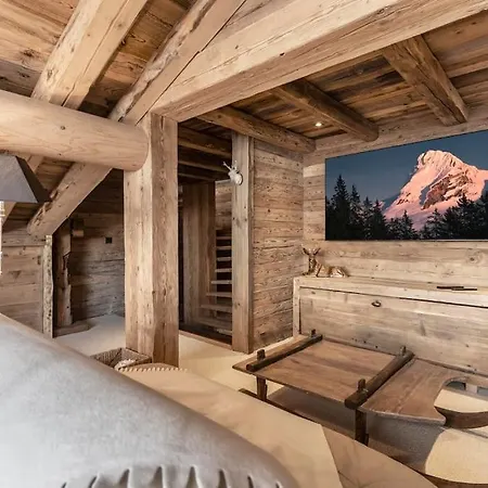 Panoramic View Appartement
